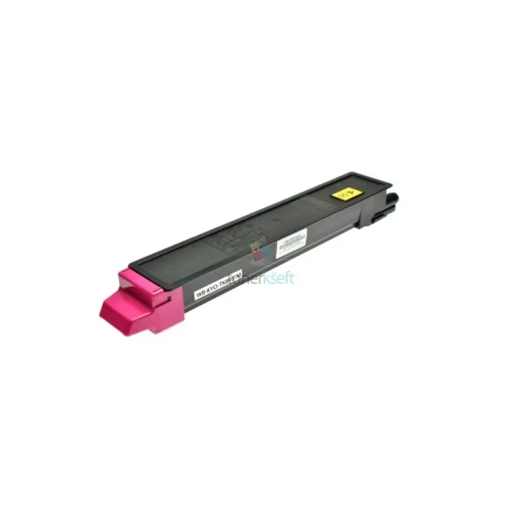 Kyocera TK-895M / TK895M (1T02K0BNL0) M Magenta - červený kompatibilný toner - 6.000 strán, 100% Nový