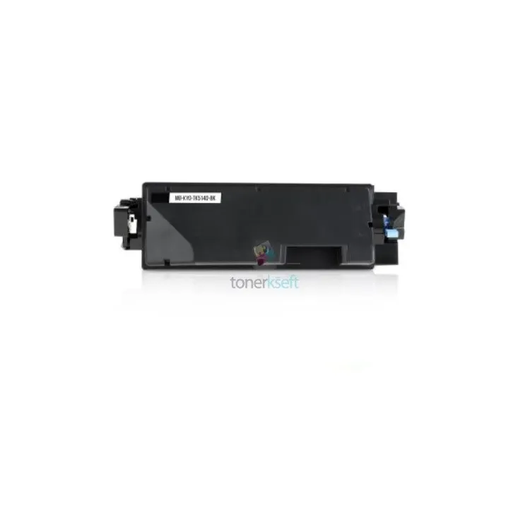 Kyocera TK-5140K / TK5140K (1T02NR0NL0) BK Black - čierny kompatibilný toner - 7.000 strán, 100% Nový