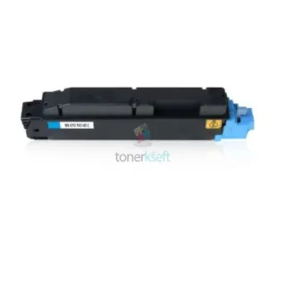 Kyocera TK-5140C / TK5140C (1T02NRCNL0) C Cyan - modrý kompatibilný toner - 5.000 strán, 100% Nový