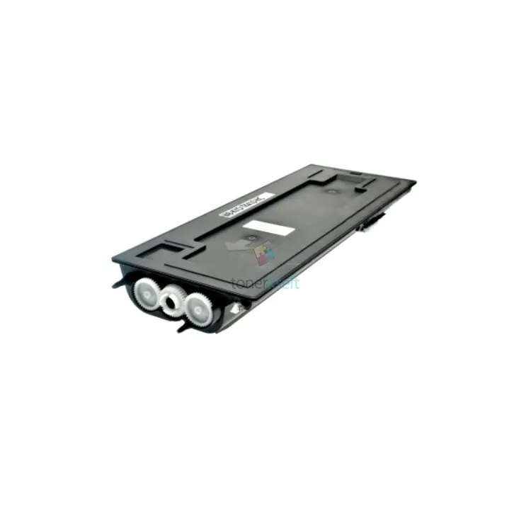 Kyocera TK-410 / TK410 (370AM010) BK Black - čierny kompatibilný toner - 15.000 strán, 100% Nový