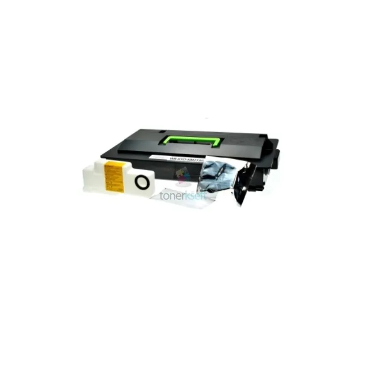 Kyocera Mita KM-2530 / KM2530 (370AB000) BK Black - čierny kompatibilný toner - 40.000 strán, 100% Nový