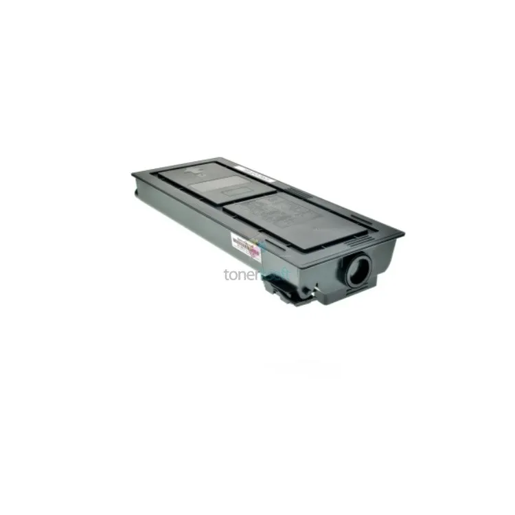 Kyocera TK-675 / TK675 (1T02H00EU0) BK Black - čierny kompatibilný toner - 20.000 strán, 100% Nový