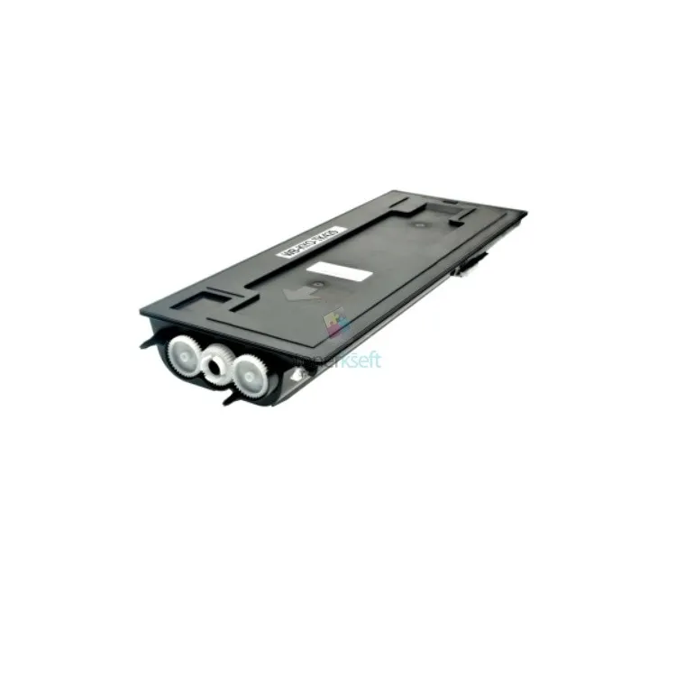 Kyocera TK-420 / TK420 (370AR010) BK Black - čierny kompatibilný toner - 15.000 strán, 100% Nový