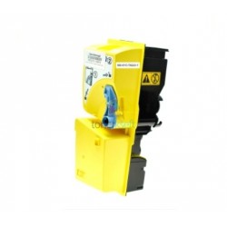 Kyocera TK-820Y / TK820Y (1T02HPAEU0) Y Yellow - žltý kompatibilný toner - 7.000 strán, 100% Nový