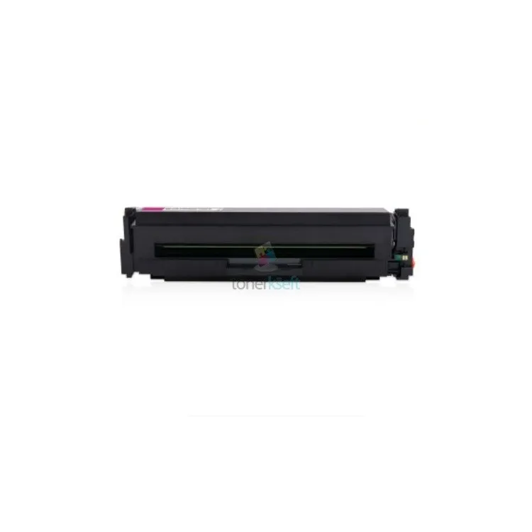 Canon CRG-046H / 046H (1252C002) M Magenta - červený kompatibilný toner - 5.000 strán, 100% Nový