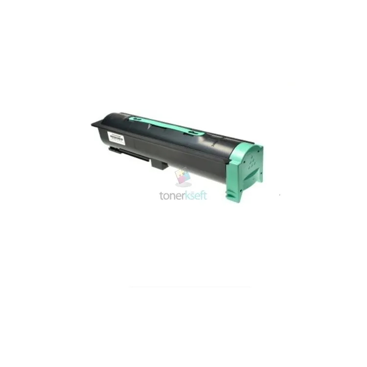 Lexmark W850H21G - W850 BK Black - čierny kompatibilný toner - 35.000 strán, 100% Nový