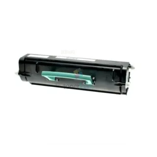 Lexmark X463X21G - X463 BK Black - čierny kompatibilný toner - 9.000 strán, 100% Nový