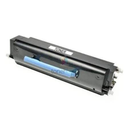 Lexmark X340H11G / X340H21G - X340 BK Black - čierny kompatibilný toner - 6.000 strán, 100% Nový