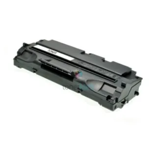 Lexmark 10S0150 - E210 BK Black - čierny kompatibilný toner - 3.500 strán, 100% Nový