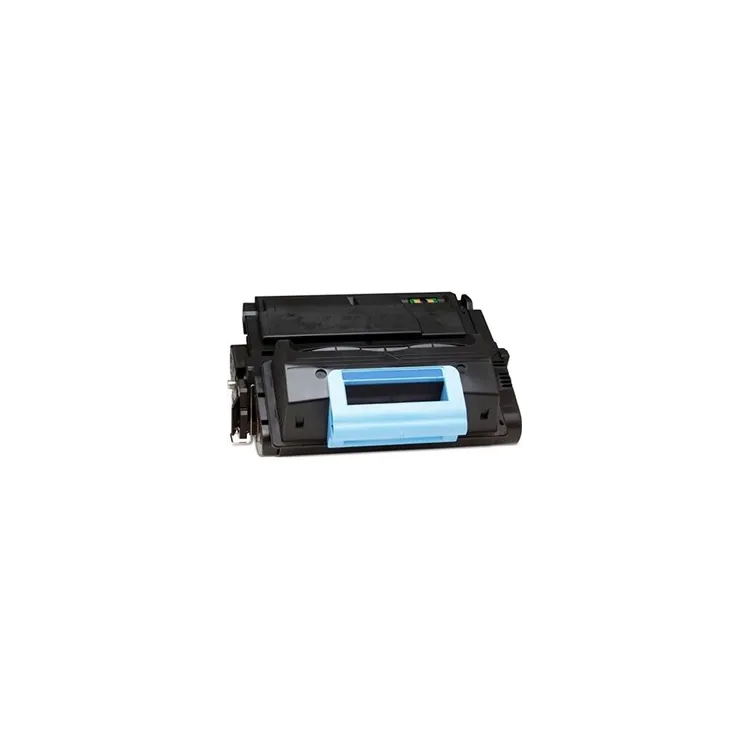 HP Q5945A / Q-5945A / HP 45A BK Black - černý toner s čipem - 18.000 stran