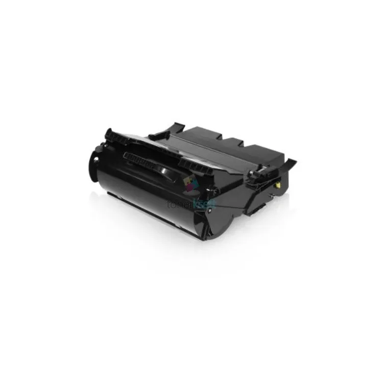 Lexmark X644X21E - X644e BK Black - čierny kompatibilný toner - 32.000 strán, 100% Nový