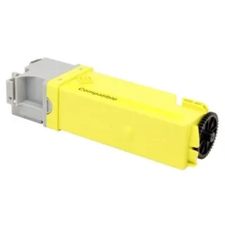 106R01479 / 106R01483 Xerox 6140 Y Yellow - žlutý toner s čipem - 2.000 stran