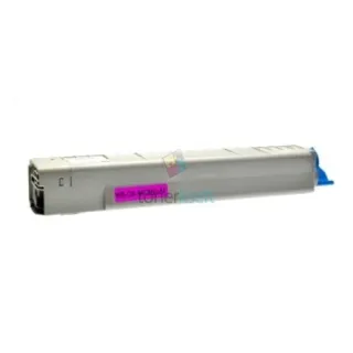 OKI 44059210 (MC860) M Magenta - červený kompatibilný toner - 10.000 strán, 100% Nový