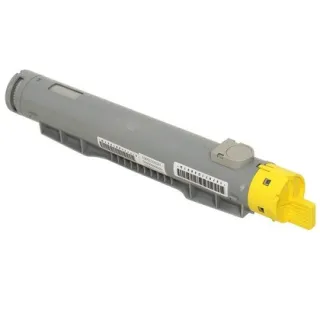 Epson C13S050242 Epson AcuLaser C4200 / C-4200 Y Yellow - žlutý toner s čipem - 8.500 stran