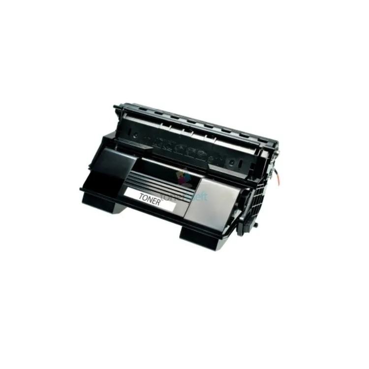 OKI 01279001 (B710 / B720 / B730) BK Black - čierny kompatibilný toner - 15.000 strán, 100% Nový