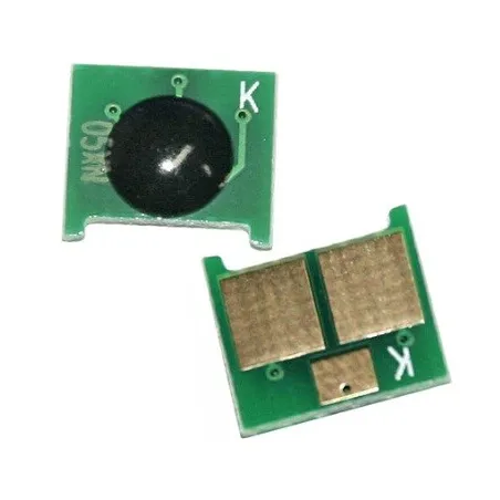 HP CF283 / CF283A / HP 83A BK Black - černý čip / chip - 1.500 stran