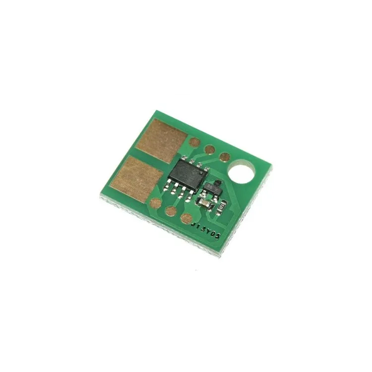 Dell 593-10038 1700 / 1710 BK Black - černý čip / chip - 6.000 stran