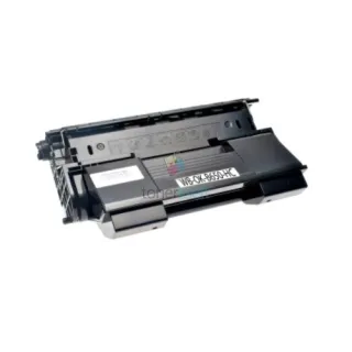 OKI 09004462 (B6500) BK Black - čierny kompatibilný toner - 22.000 strán, 100% Nový