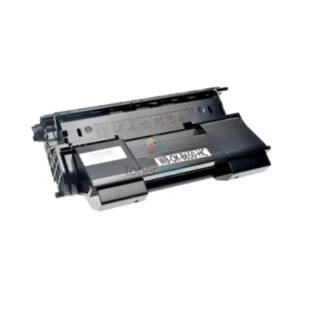 OKI 09004462 (B6500) BK Black - čierny kompatibilný toner - 22.000 strán, 100% Nový