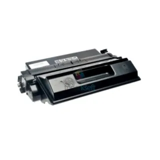 OKI 09004058 (B6100) BK Black - čierny kompatibilný toner - 25.000 strán, 100% Nový