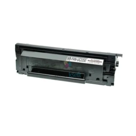 Panasonic UG-3350 BK Black - čierny kompatibilný toner - 7.500 strán, 100% Nový