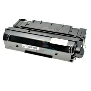 Panasonic UG-3313 BK Black - čierny kompatibilný toner - 10.000 strán, 100% Nový