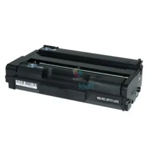 Ricoh Aficio SP-311 (407246) BK Black - čierny kompatibilný toner - 3.500 strán, 100% Nový