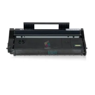 Ricoh Aficio SP-100 (407166) BK Black - čierny kompatibilný toner - 2.000 strán, 100% Nový