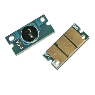 Epson C13S050592 C3900 C Cyan - modrý čip / chip - 6.000 stran