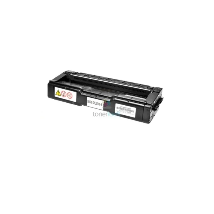 Ricoh Aficio SP C 231 / C310 (406479/ 406348) BK Black - čierny kompatibilný toner - 6.500 strán, 100% Nový