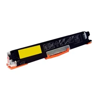 HP CF352A / CF-352A / HP 130A Y Yellow - žlutý kompatibilní toner - 1.000 stran