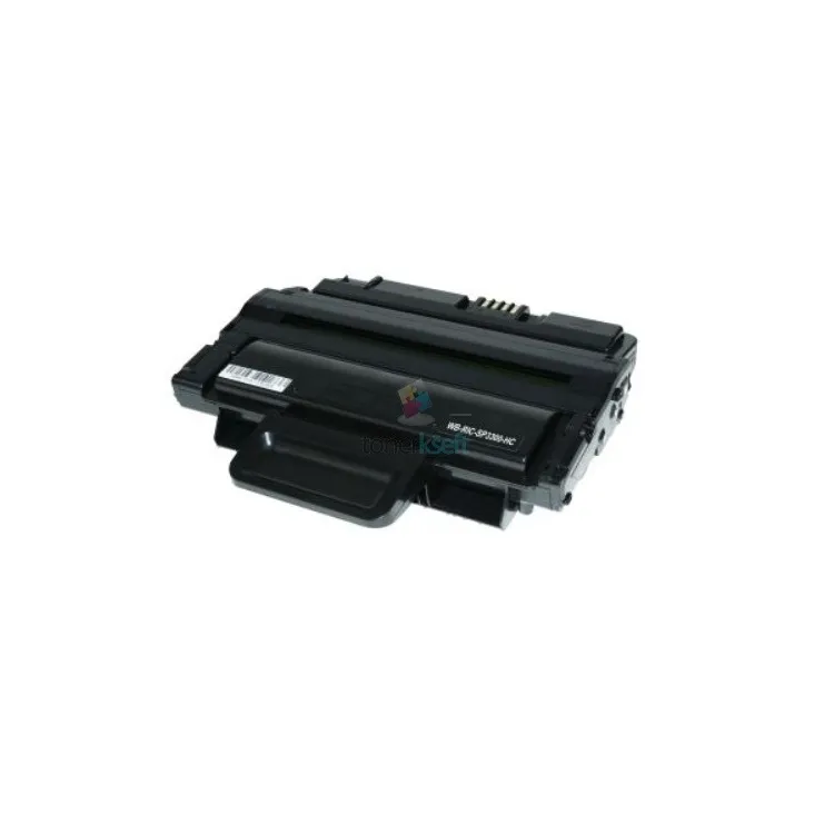 Ricoh Aficio SP-3300 (406218) BK Black - čierny kompatibilný toner - 5.000 strán, 100% Nový