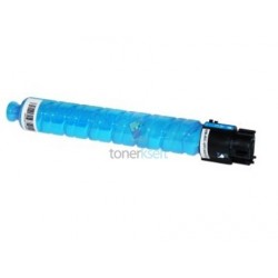 Ricoh Aficio MP C400 (841300/841551) C Cyan - modrý kompatibilný toner - 10.000 strán, 100% Nový