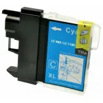 Kompatibilný Epson T1633 / T-1633 (16XL) M Magenta - červená cartridge s čipom - 15 ml
