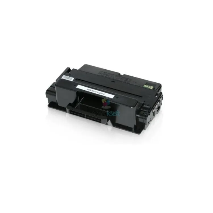 106R02310 (Xerox 3315/3325) BK Black - čierny kompatibilný toner - 5.000 strán, 100% Nový