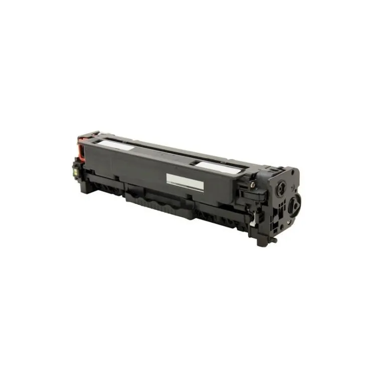 HP CF380A / CF-380A / HP 312A BK Black - černý kompatibilní toner - 2.400 stran