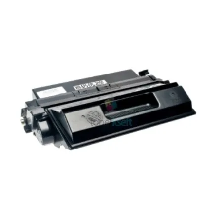 Epson C13S051070 (EPLN2050 / EPL-N2050) BK Black - čierny kompatibilný toner - 15.000 strán, 100% Nový