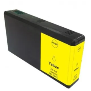 Epson T7914 / T-7914 79XL Y Yellow - žlutá cartridge s čipem - 20 ml