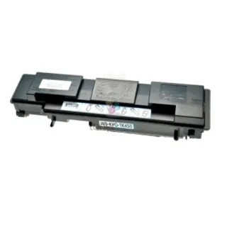 Kyocera TK-450 / TK450 (1T02J50EU0) BK Black - čierny kompatibilný toner - 15.000 strán, 100% Nový