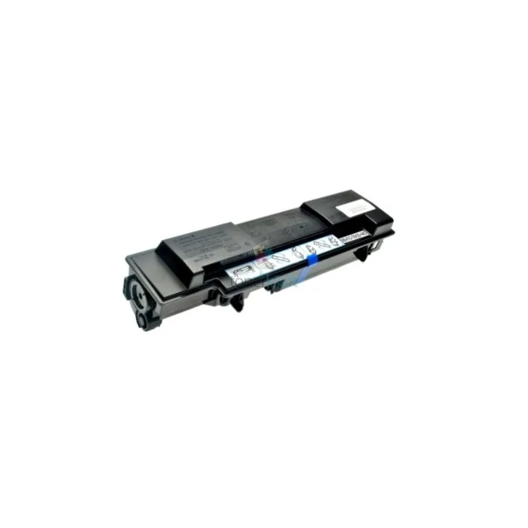 Kyocera TK-440 / TK440 (1T02F70EU0) BK Black - čierny kompatibilný toner - 15.000 strán, 100% Nový