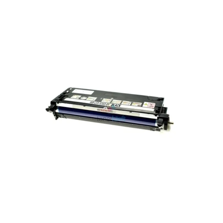 Lexmark X560H2KG - X560 BK Black - čierny kompatibilný toner - 10.000 strán, 100% Nový