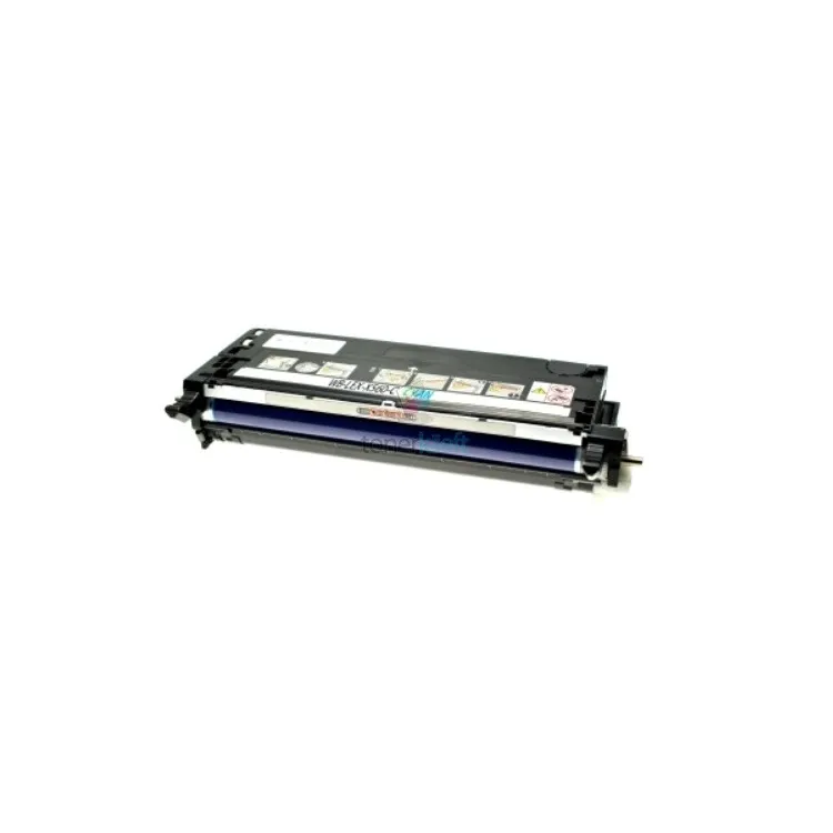 Lexmark X560H2CG - X560 C Cyan - modrý kompatibilný toner - 10.000 strán, 100% Nový