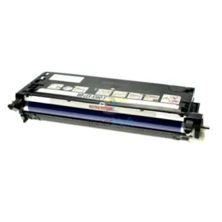 Lexmark X560H2YG - X560 Y Yellow - žltý kompatibilný toner - 10.000 strán, 100% Nový