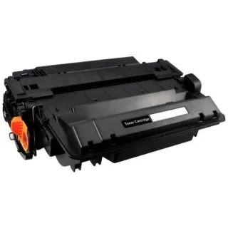 Canon CRG-724 / CRG724 BK Black - černý kompatibilní toner - 6.000 stran, 100% Nový