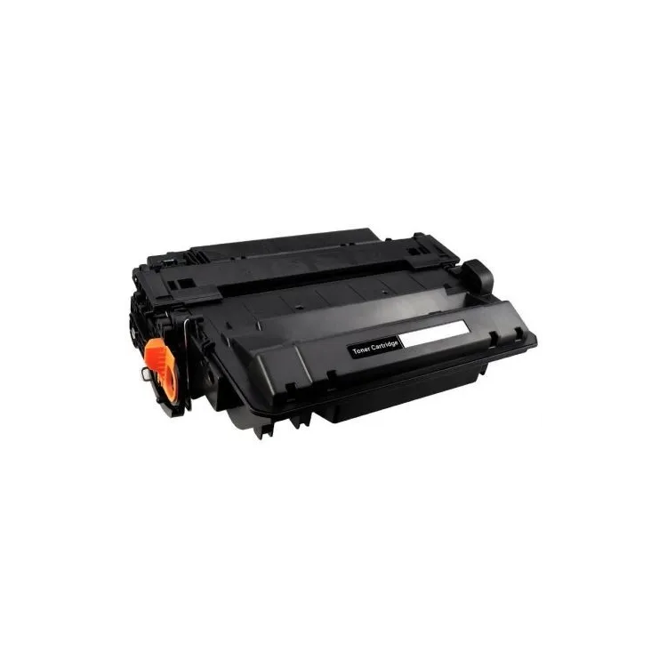 Canon CRG-724 / CRG724 BK Black - černý kompatibilní toner - 6.000 stran, 100% Nový