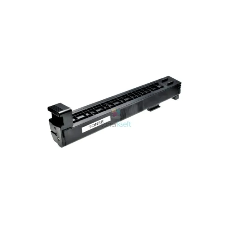 HP CB380A / CB-380A / HP 823A BK Black - čierny kompatibilný toner - 16.000 strán, 100% Nový