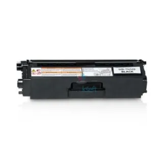 Brother TN-329 / TN329 BK Black - čierny kompatibilný toner - 6.000 strán, 100% Nový