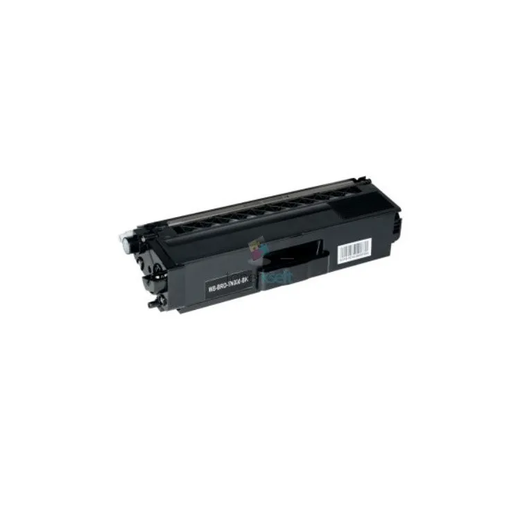 Brother TN-900 / TN900 BK Black - čierny kompatibilný toner - 6.000 strán, 100% Nový