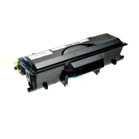 Brother TN-5500 / TN5500 BK Black - čierny kompatibilný toner - 12.000 strán, 100% Nový