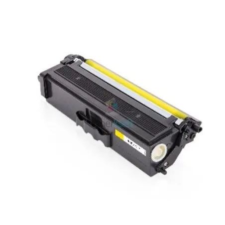 Brother TN-910 / TN910 Y Yellow - žltý kompatibilný toner - 9.000 strán, 100% Nový